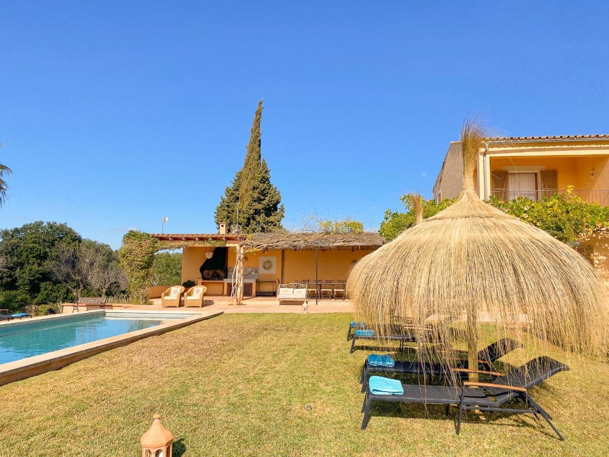 Villa Parra Santanyí
