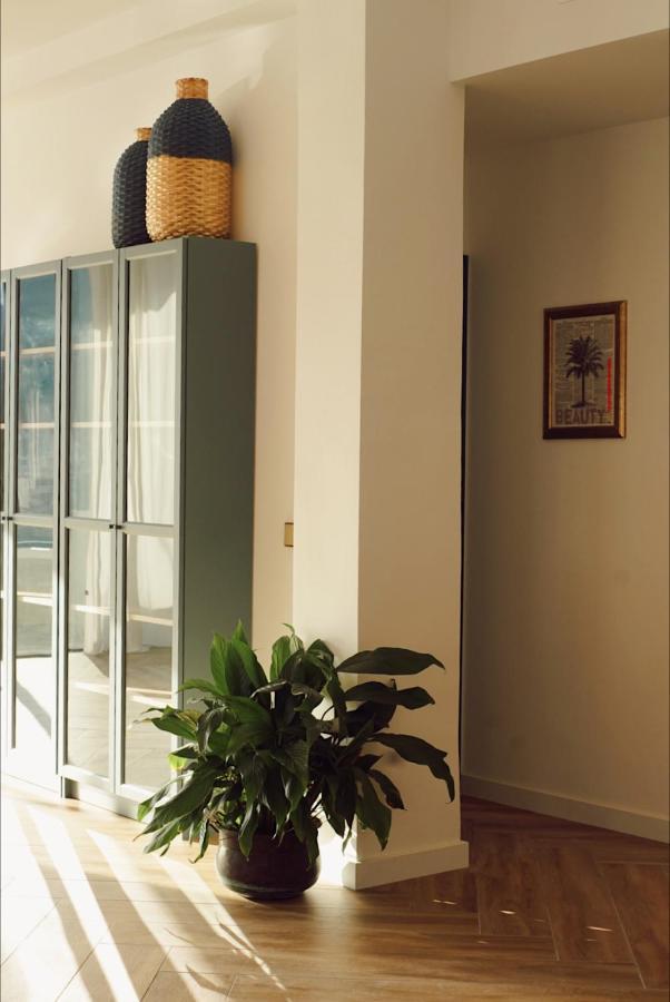 Luz Mar Apartamento