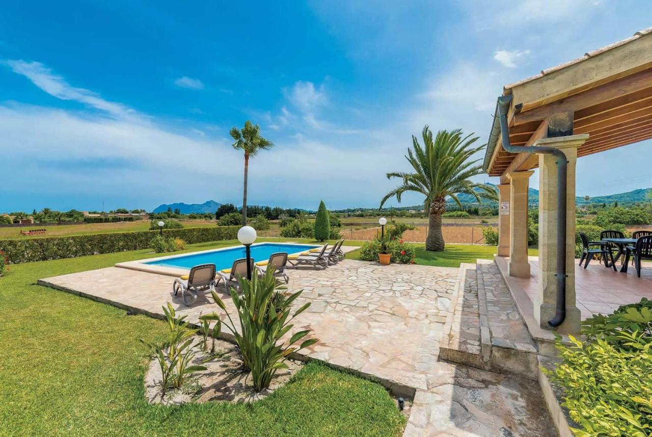 Villa Els Evols