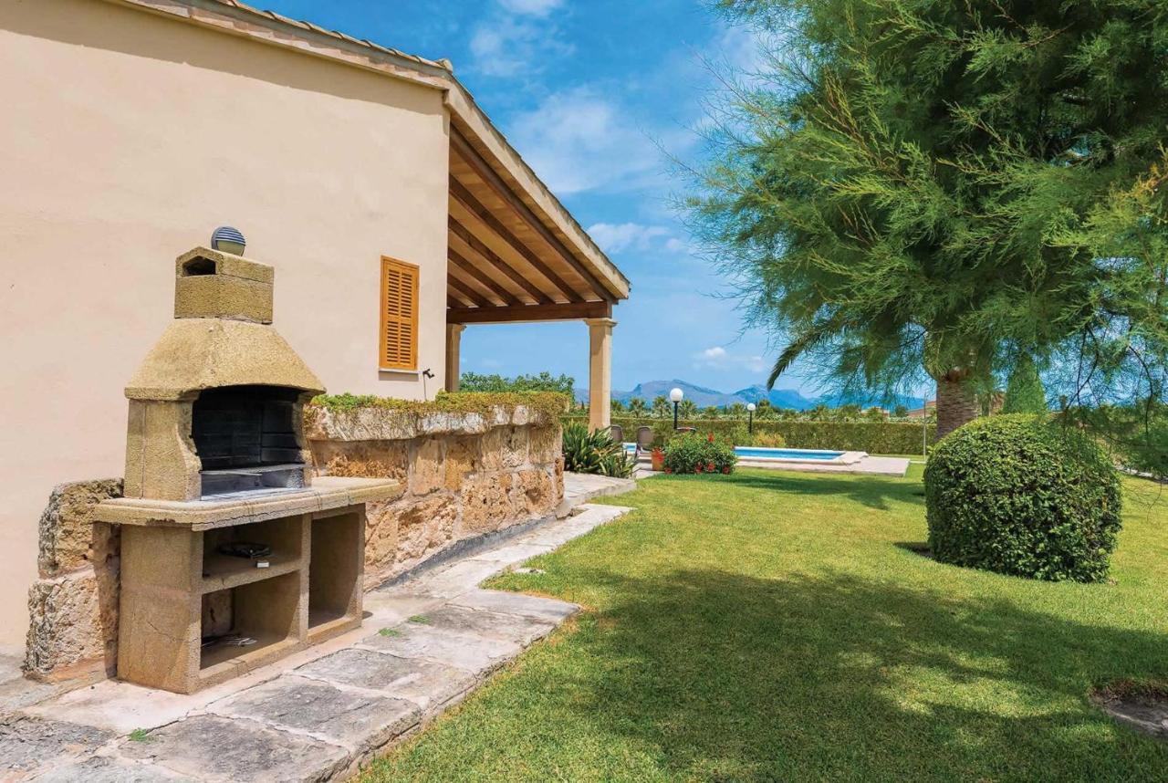 Villa Els Evols