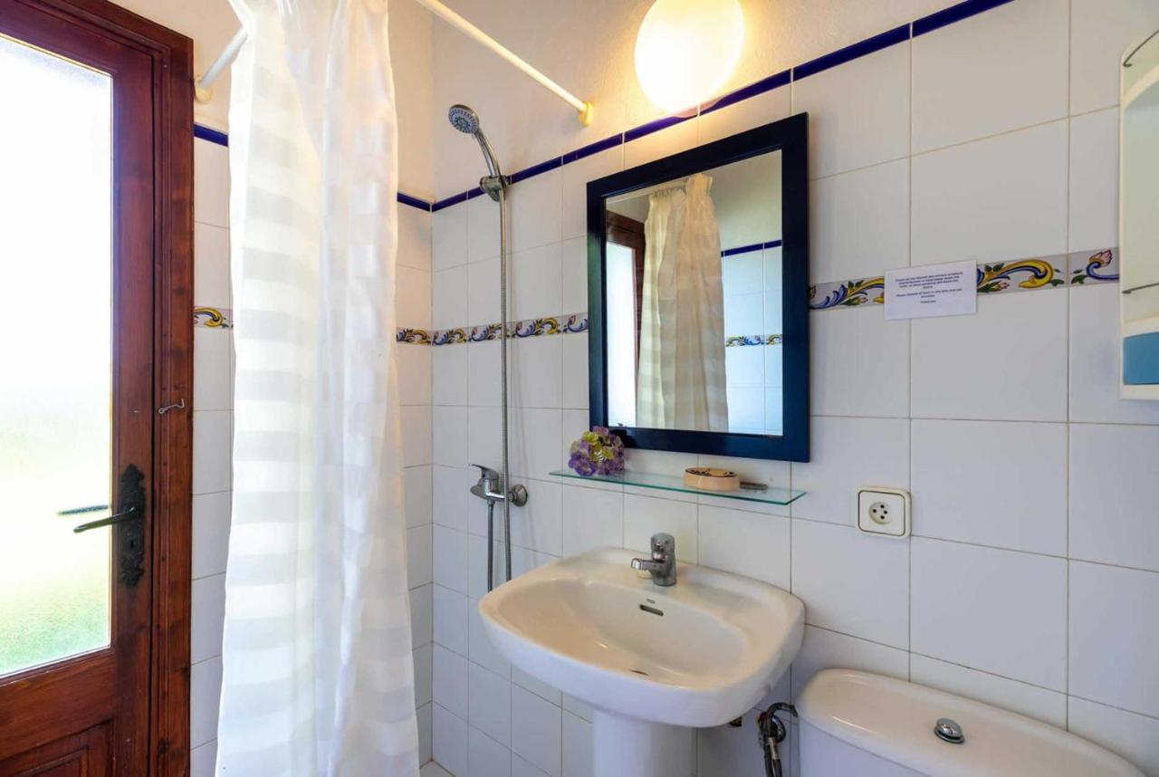 Isabel Mallorca Villa Pollensa