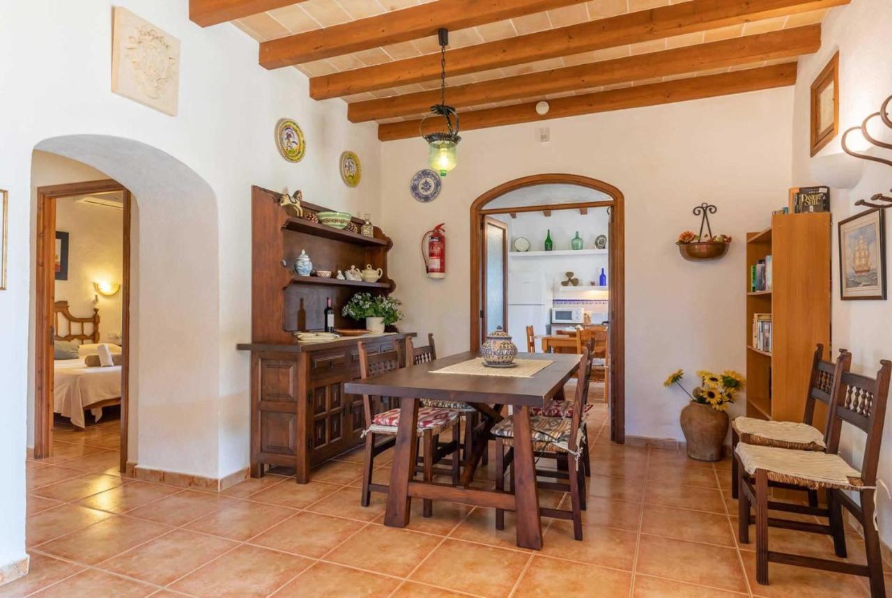 Villa Isabel Mallorca *