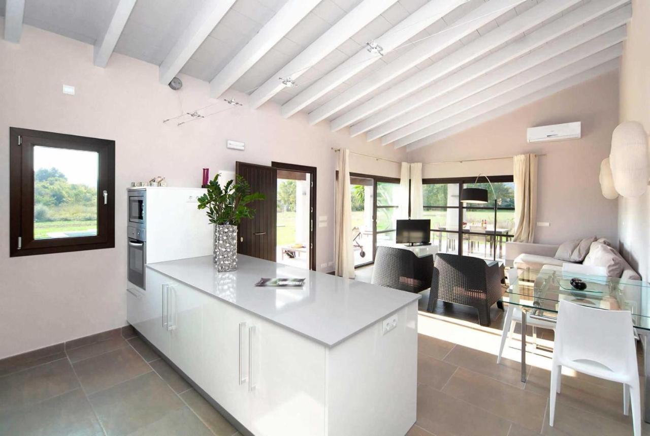 Villa La Rafal D'en Toni