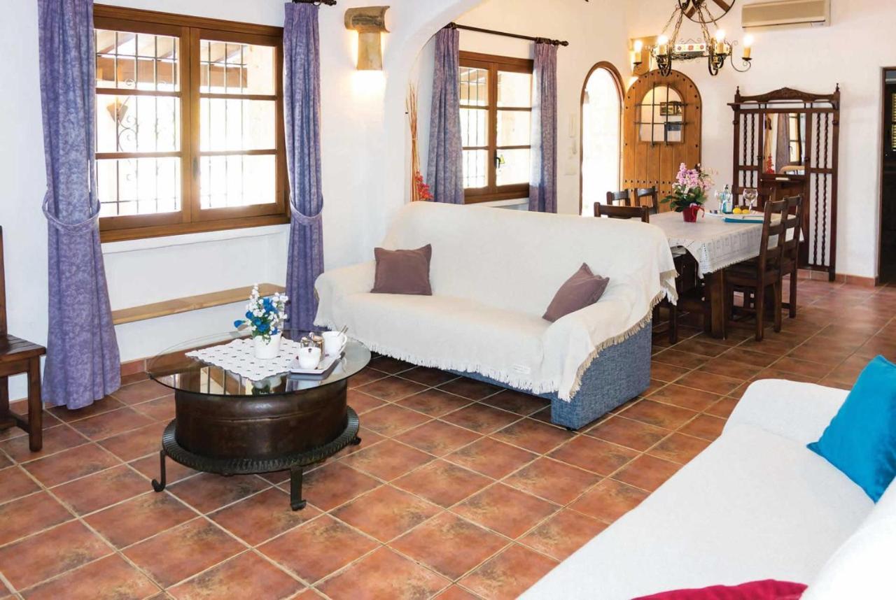 March Martorell Villa