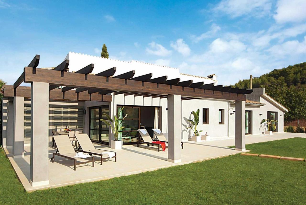 La Rafal D'en Toni Villa Pollensa