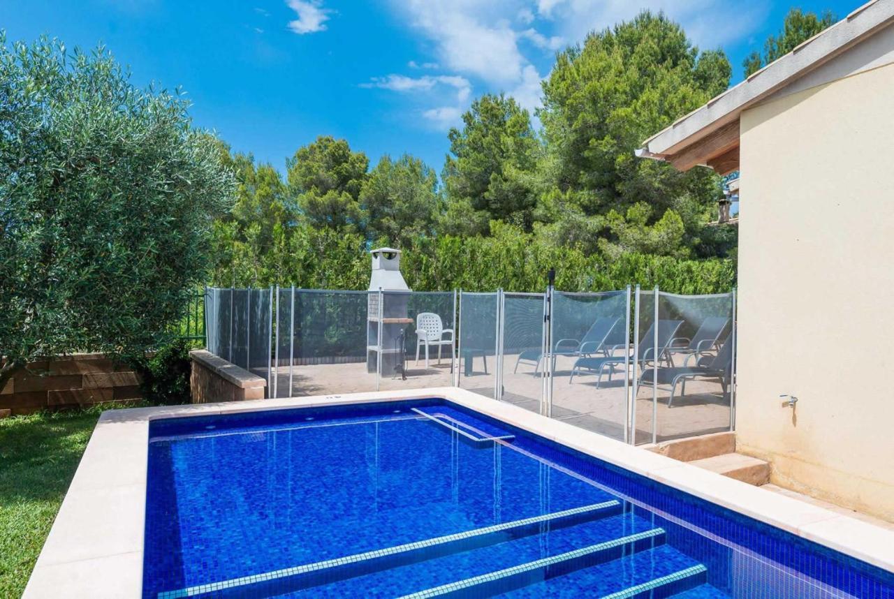 Villa Manresa