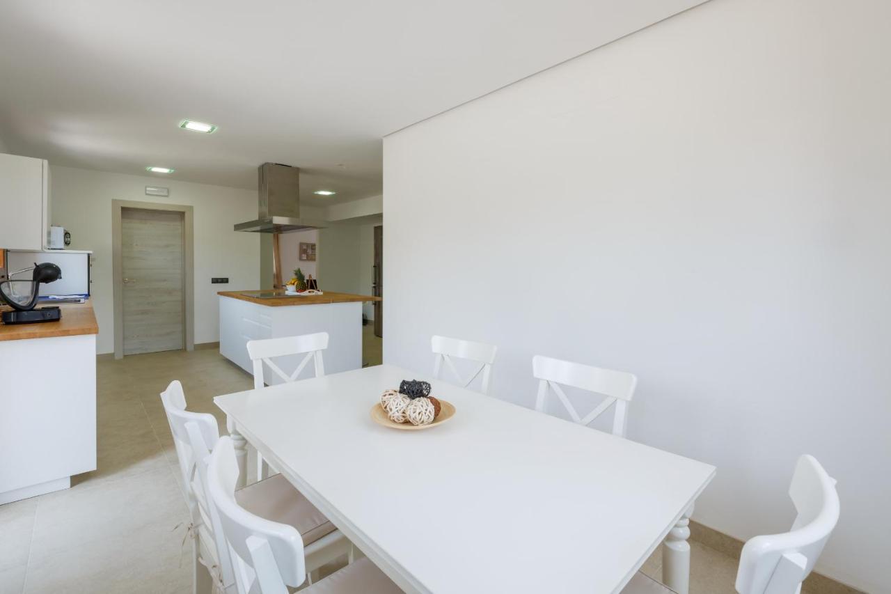 Villa Lloret Family Lloret de Vistalegre