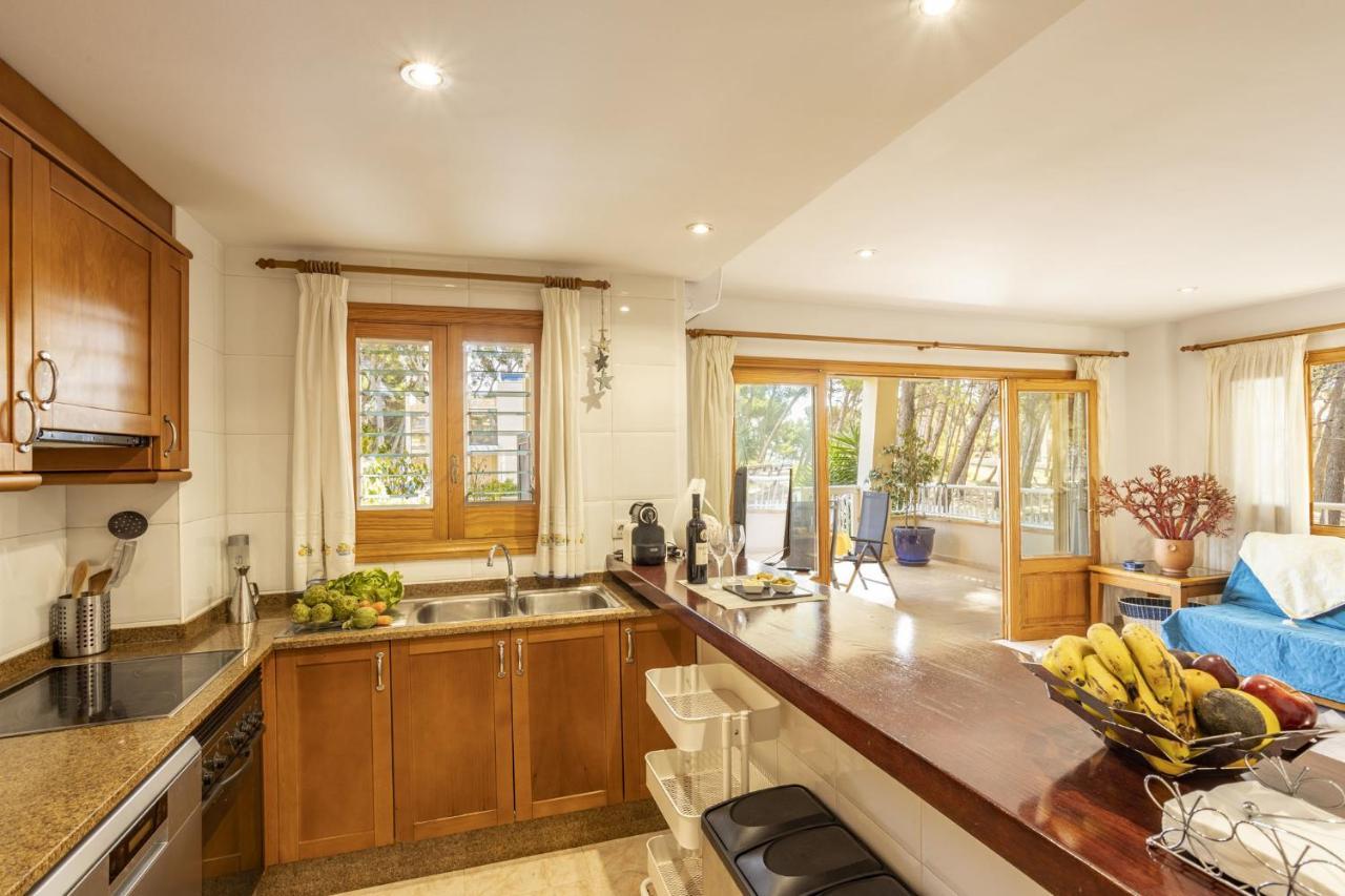Apartamento Pinos Playa *