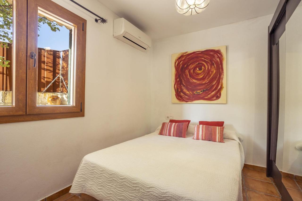 Country house Pou Monjo Selva (Mallorca)