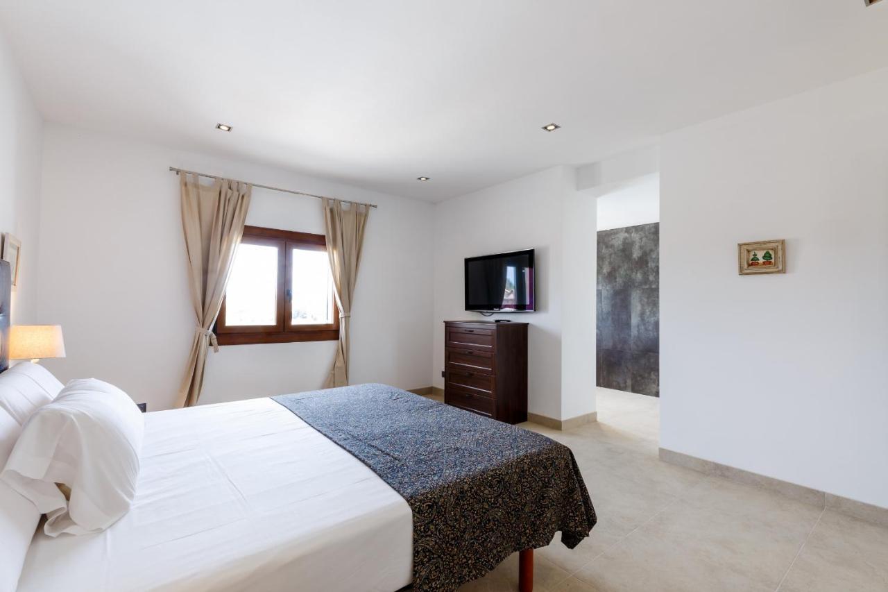 Villa Lloret Family Lloret de Vistalegre