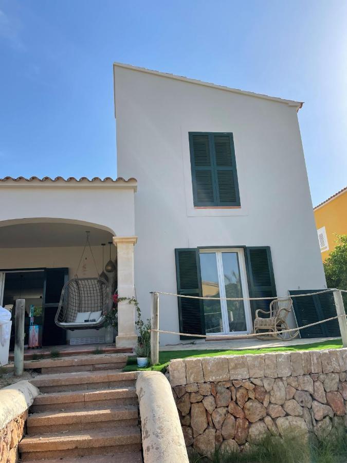 Apartamento 231 Boho House Estrenc - Luxury Family Life - Just 5-10min To Sandy *