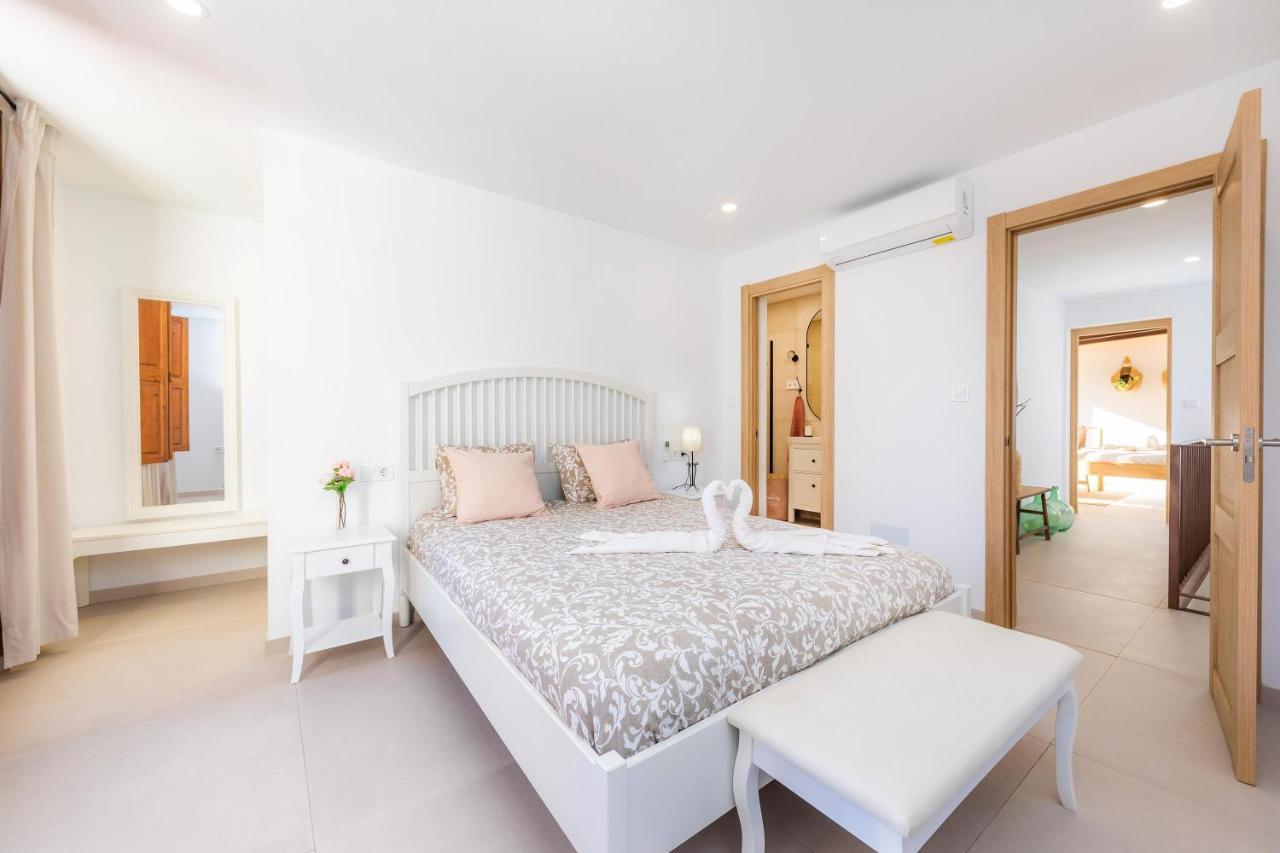 Сasa de vacaciones Ca Na Lola Porto Cristo