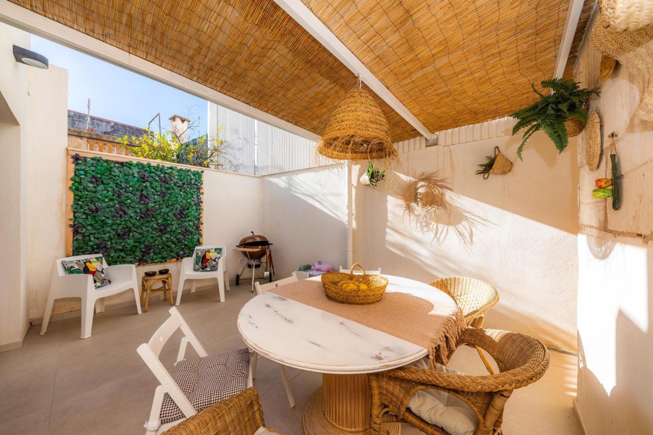 Сasa de vacaciones Ca Na Lola Porto Cristo