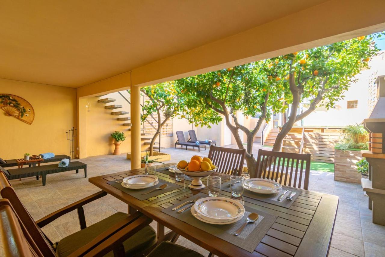 Villa Juniper -inca-