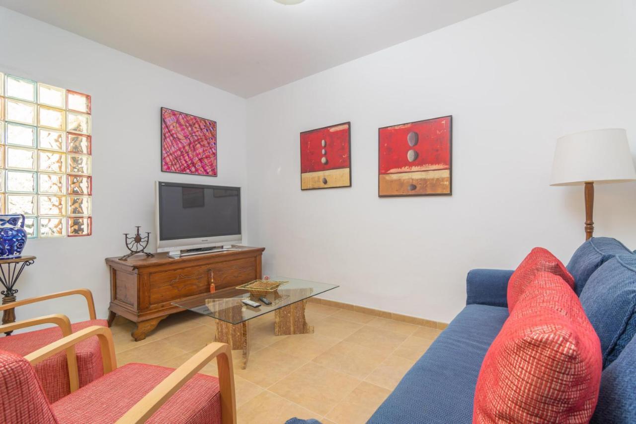 Villa Juniper -inca- Inca (Mallorca)
