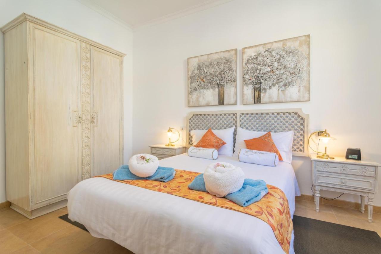 Villa Juniper -inca-