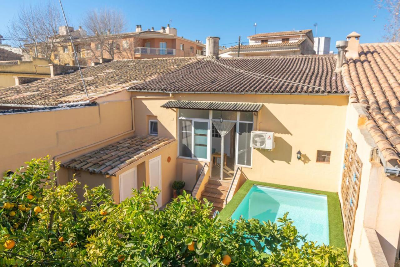 Villa Juniper -inca- Inca (Mallorca)