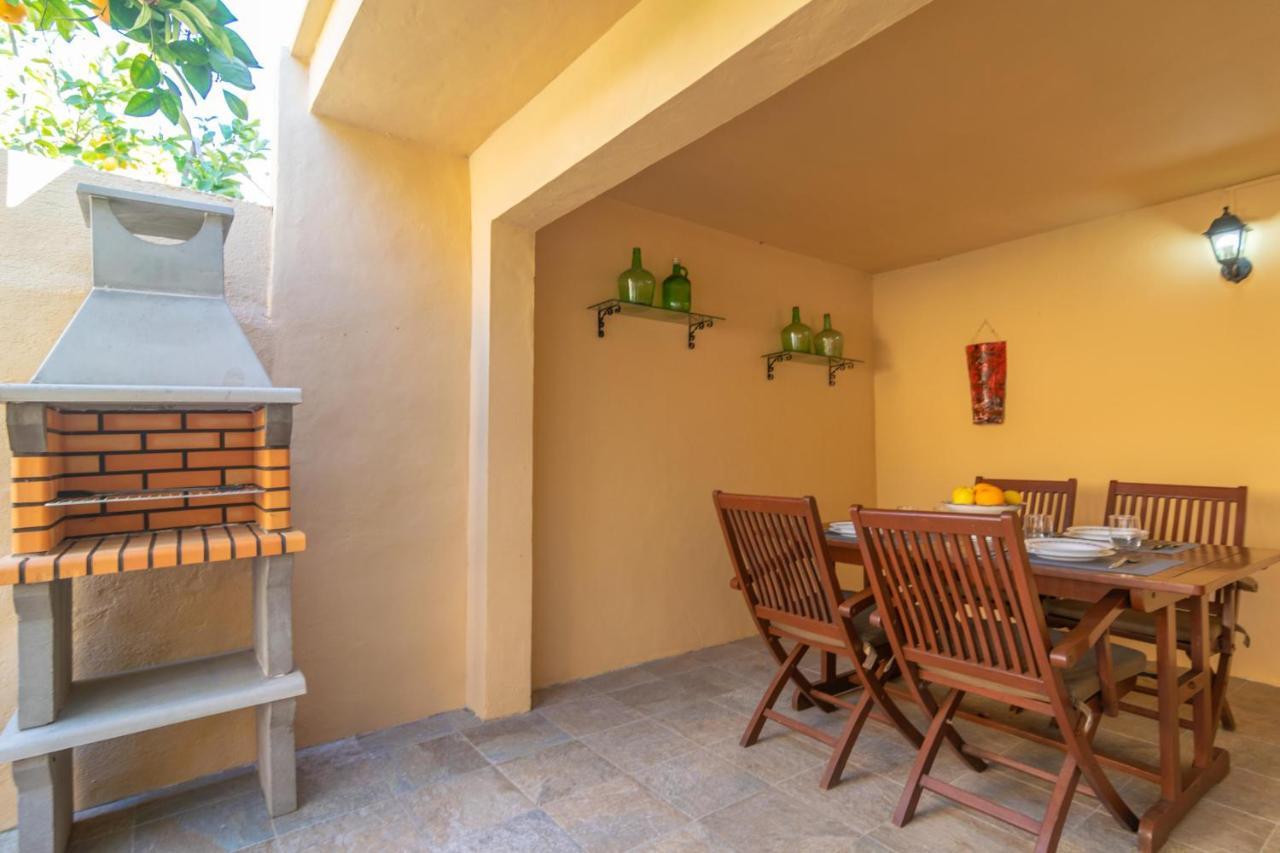 Villa Juniper -inca-