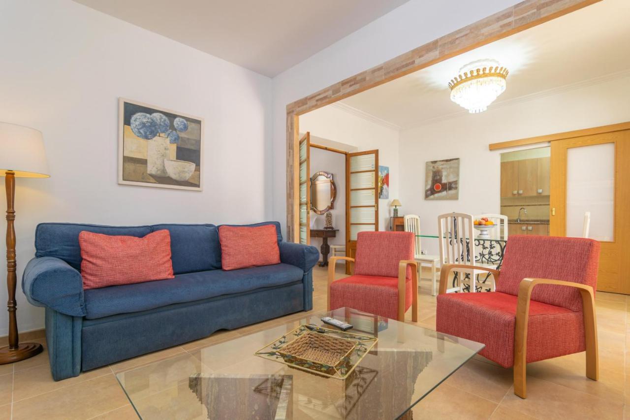 Villa Juniper -inca- Inca (Mallorca)