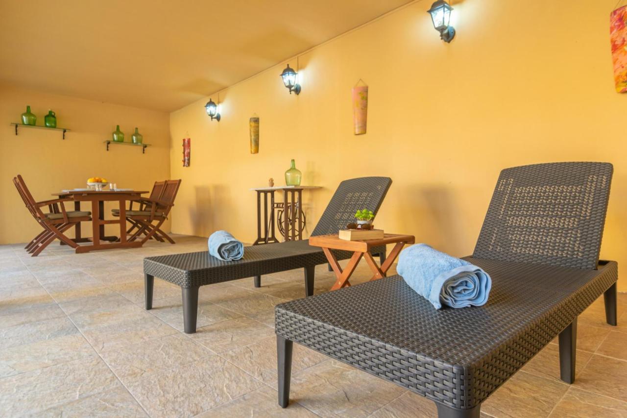 Villa Juniper -inca- Inca (Mallorca)