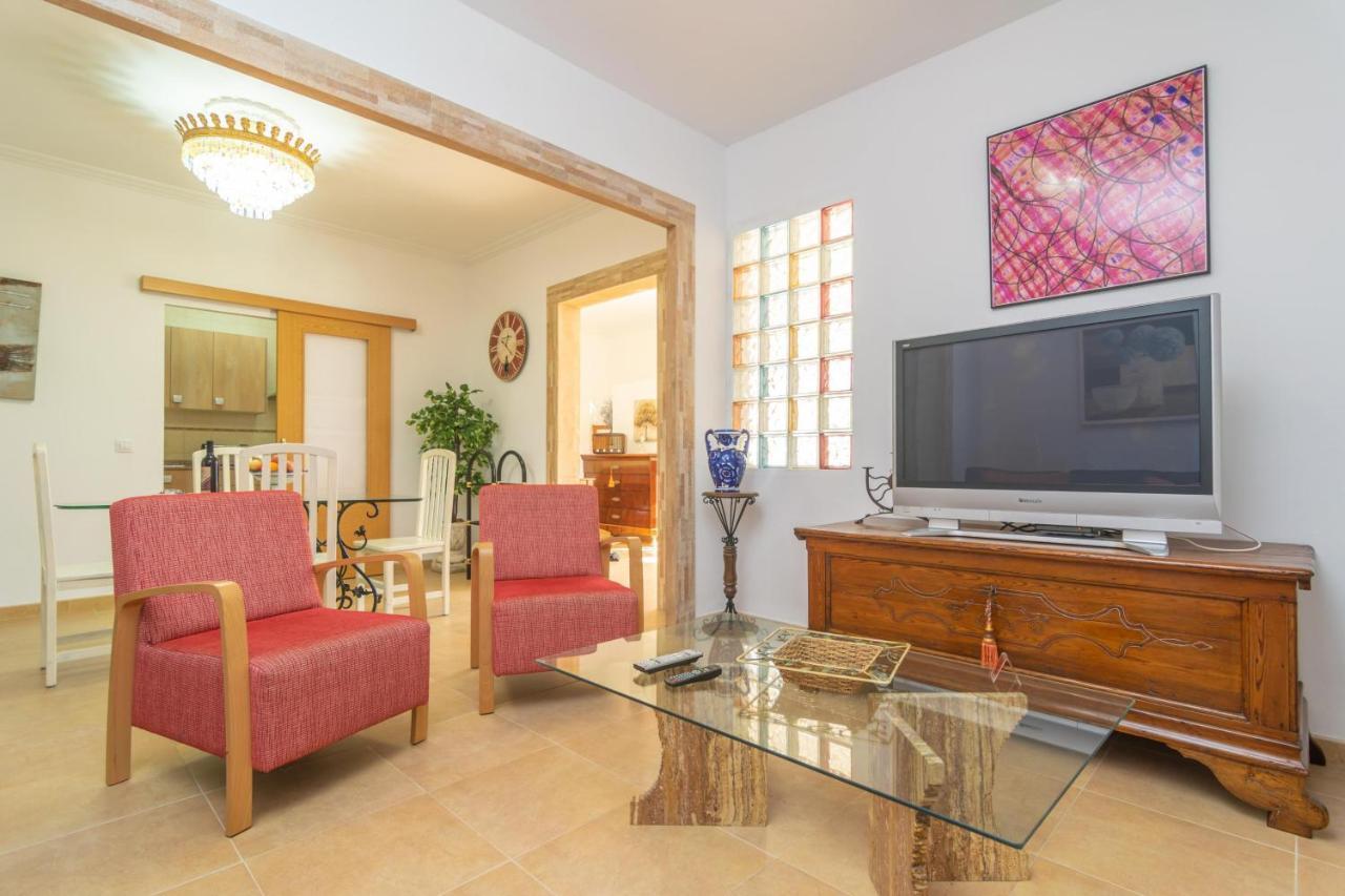 Villa Juniper -inca- Inca (Mallorca)
