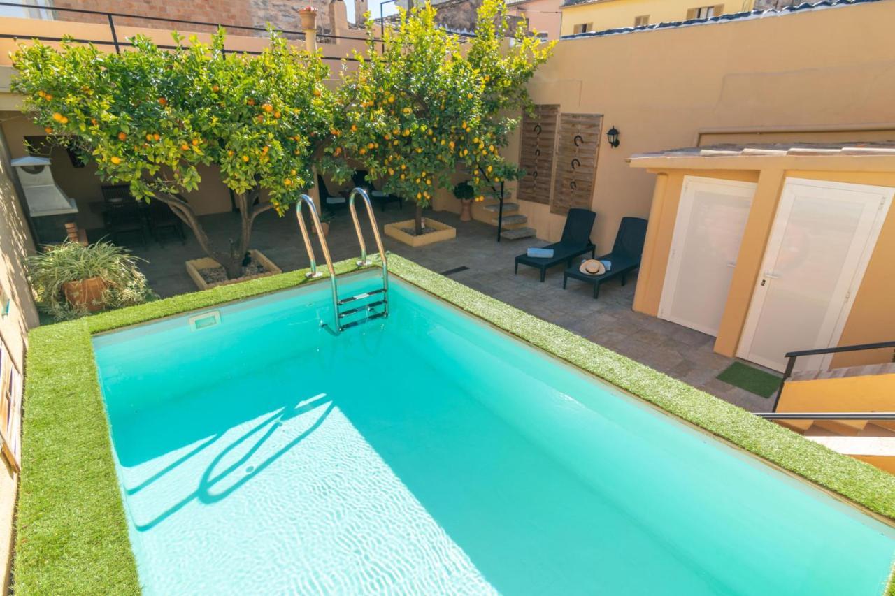 Villa Juniper -inca- Inca (Mallorca)