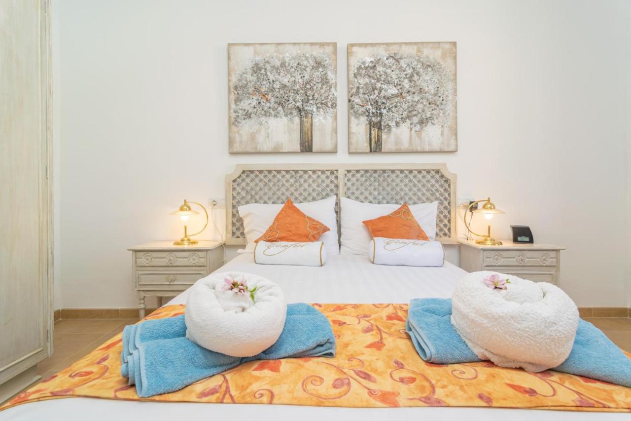 Villa Juniper -inca-