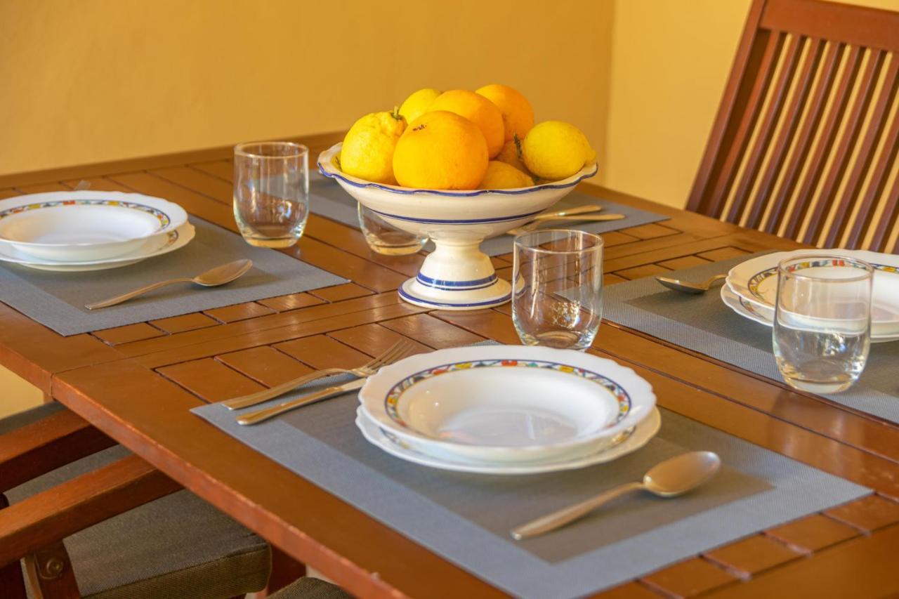 Villa Juniper -inca-