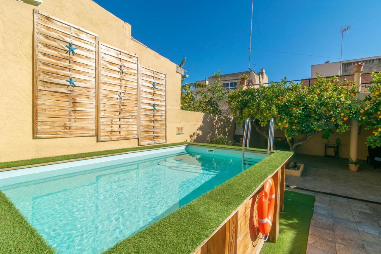 Villa Juniper -inca-