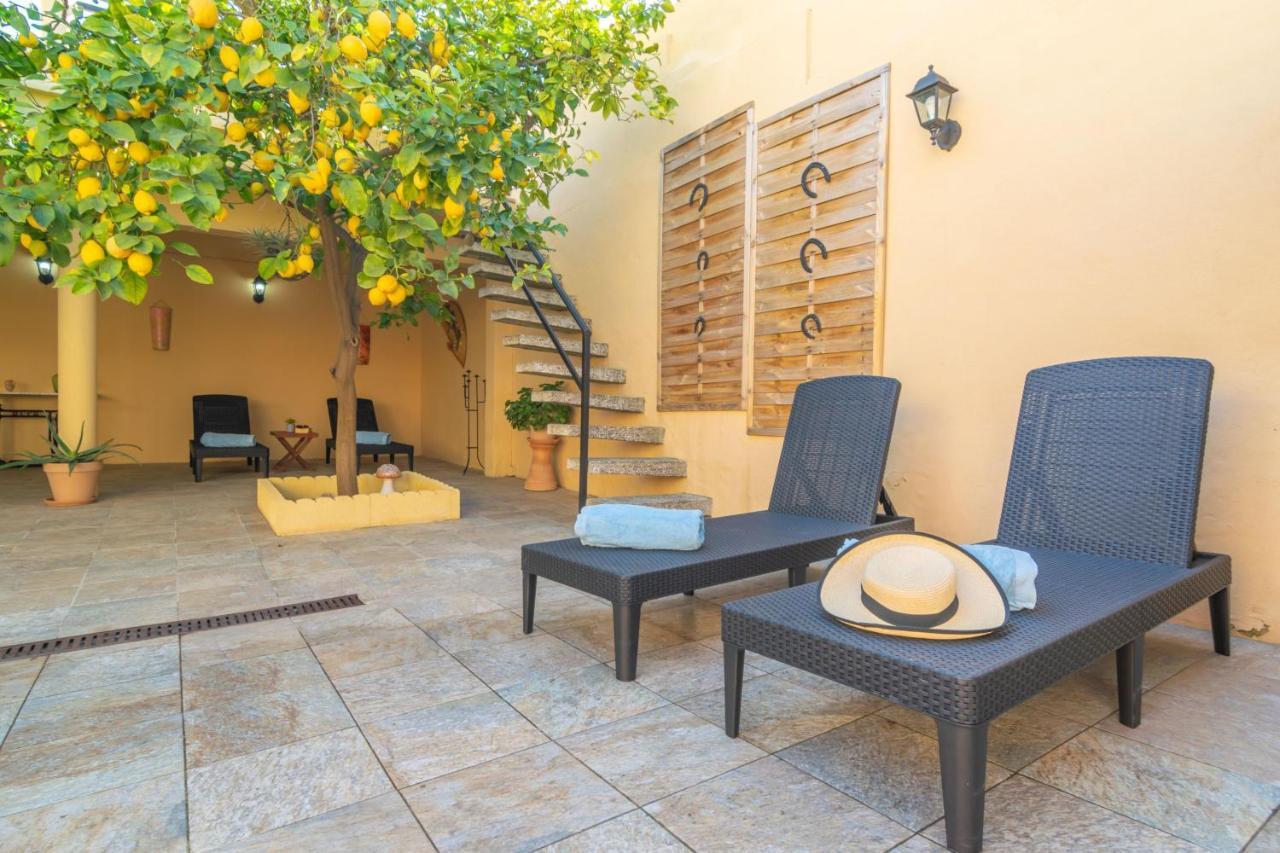 Villa Juniper -inca- *