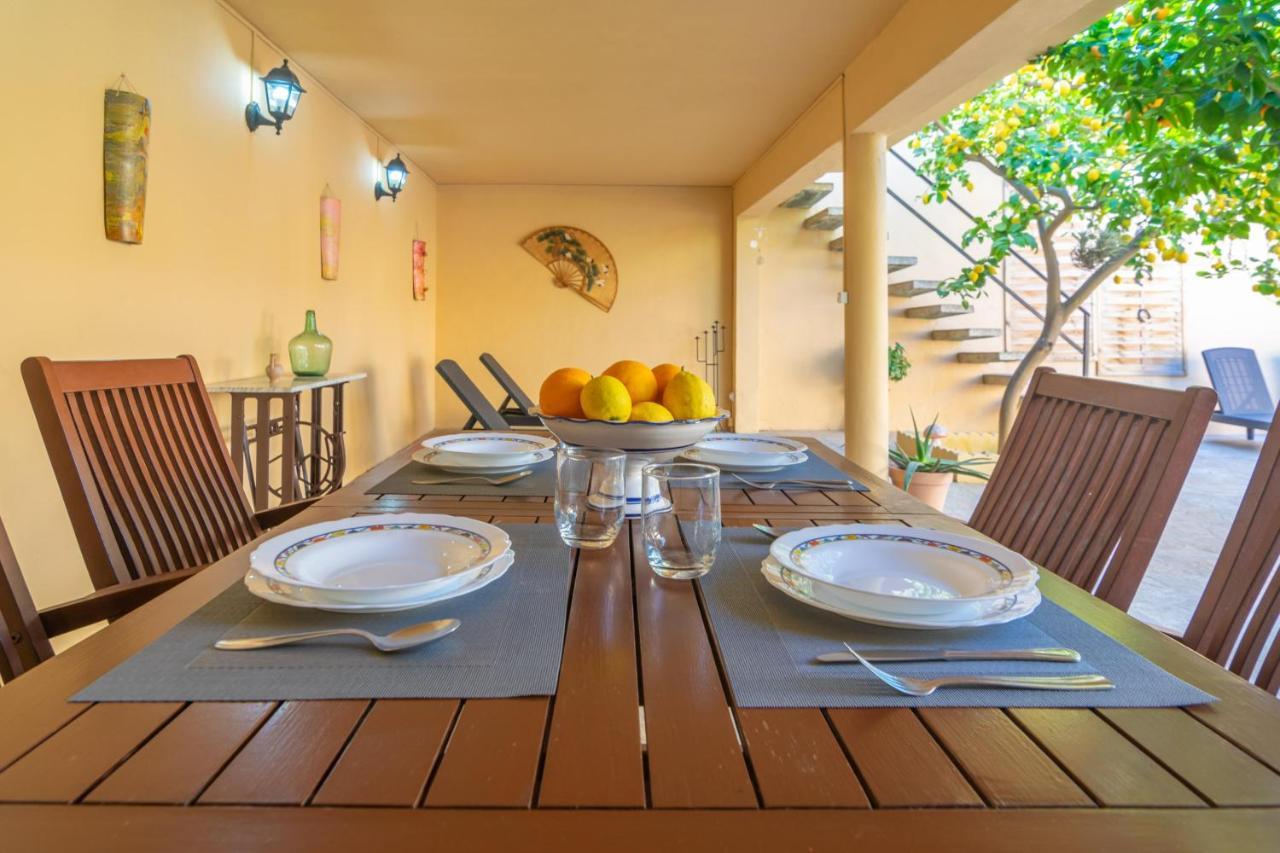 Villa Juniper -inca-