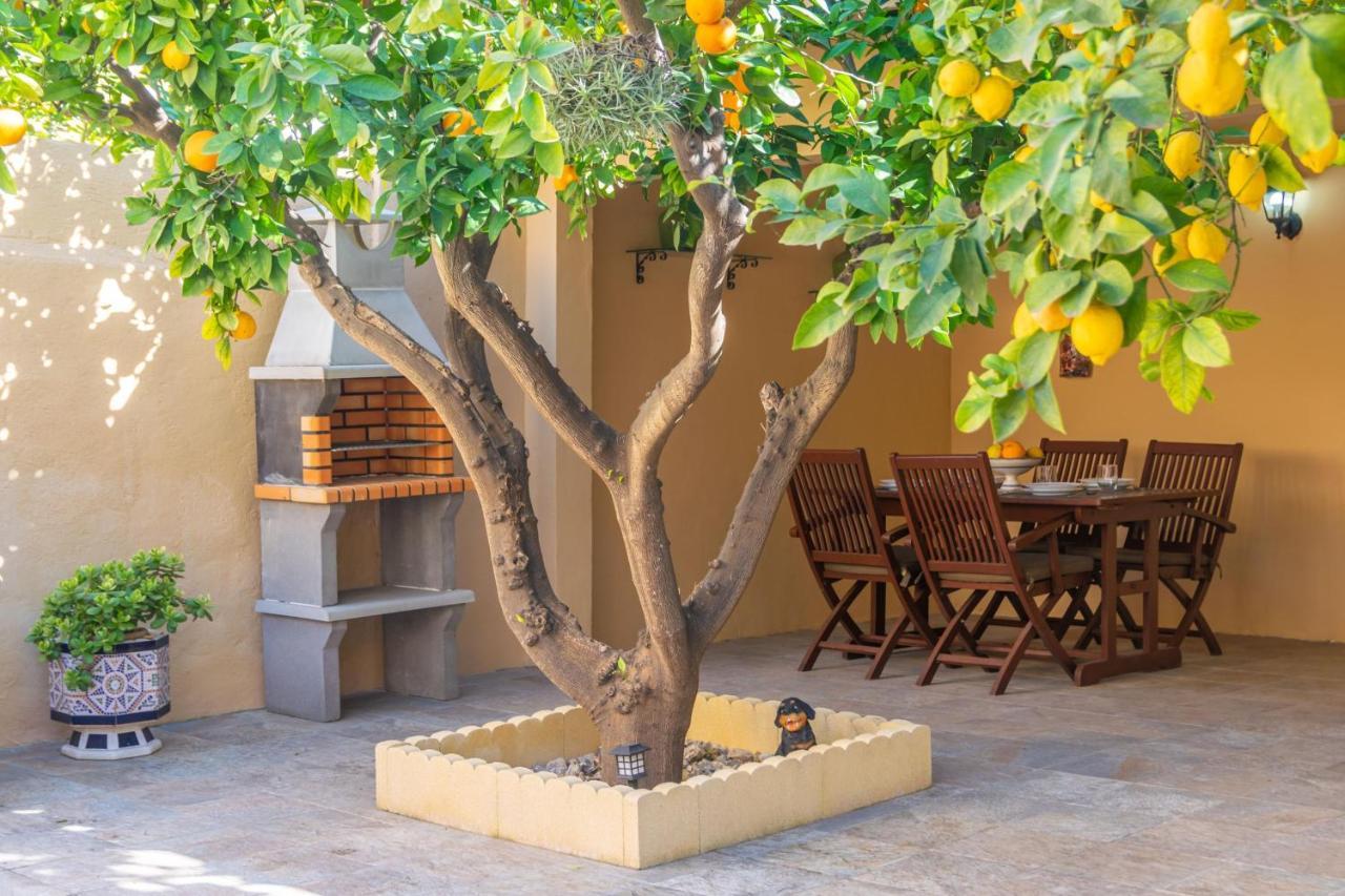 Juniper -inca- Inca (Mallorca)
