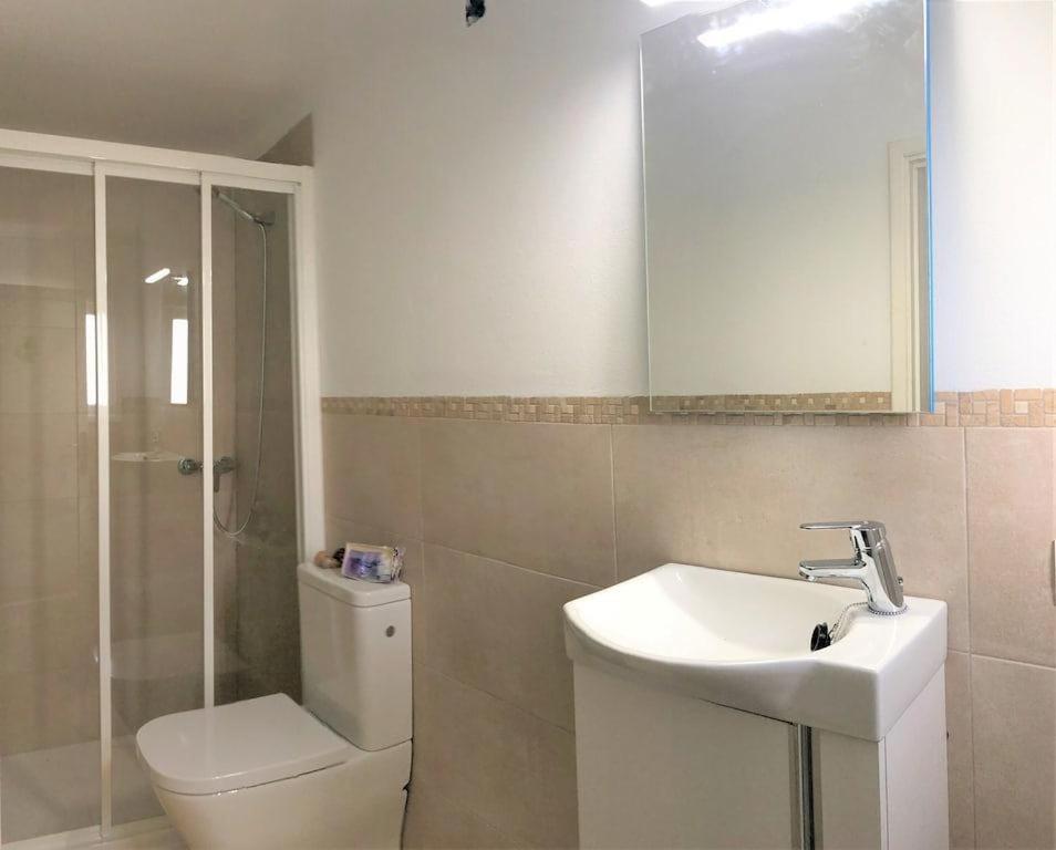 Villa El Club 3 Bed 3 Bath Front Cala d'Or (Mallorca)