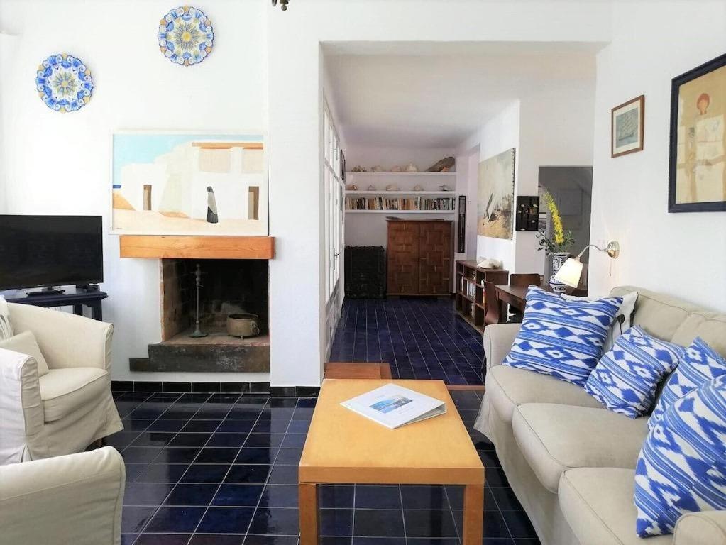 Villa El Club 3 Bed 3 Bath Front Cala d'Or (Mallorca)