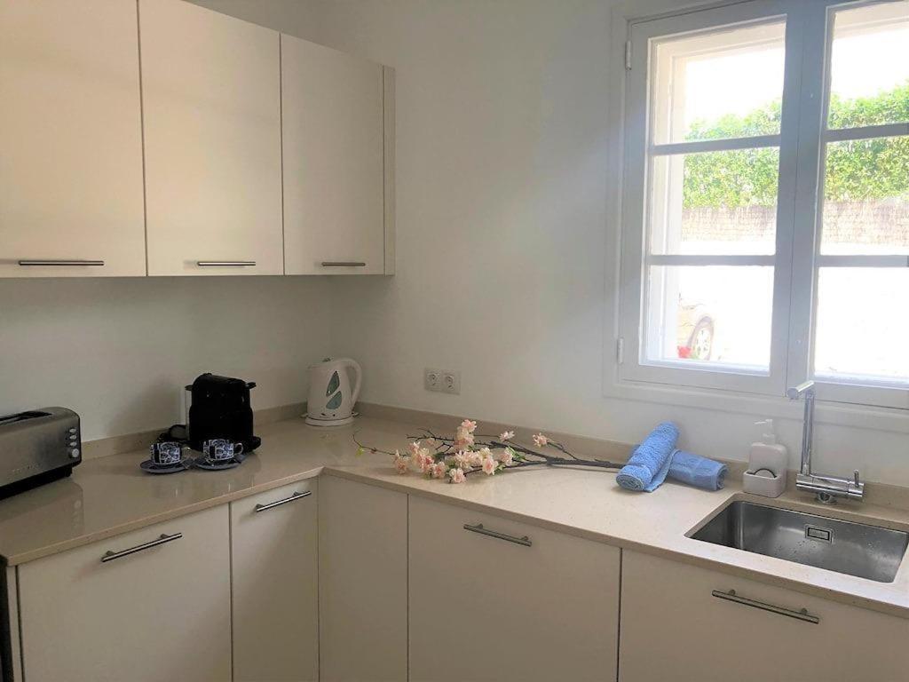 El Club 3 Bed 3 Bath Front Cala d'Or (Mallorca)