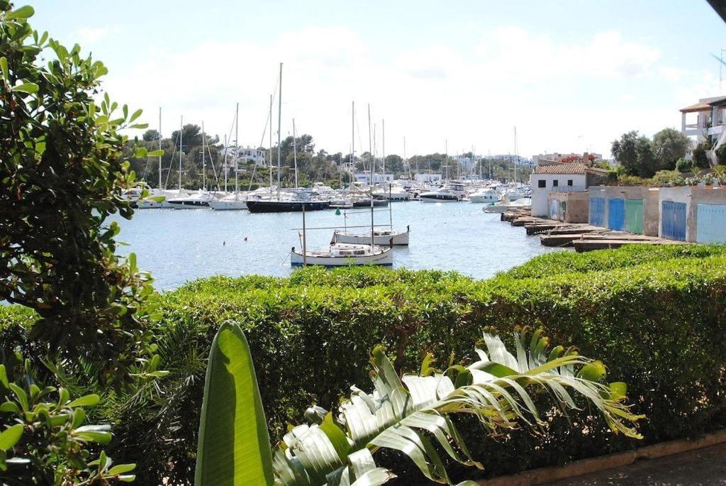 Villa El Club 3 Bed 3 Bath Front Cala d'Or (Mallorca)