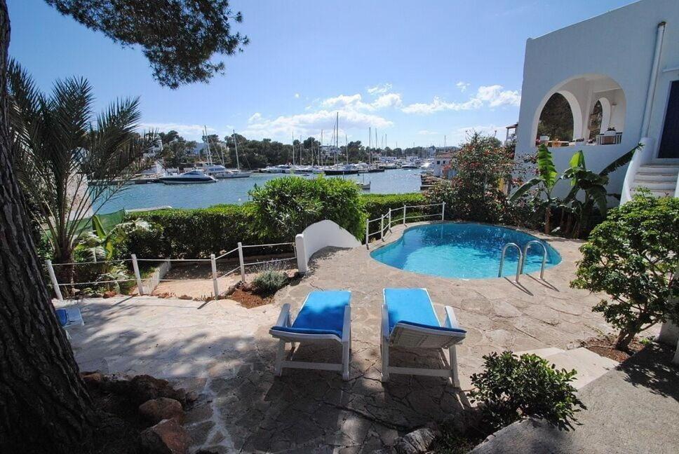 Villa El Club 3 Bed 3 Bath Front Cala d'Or (Mallorca)