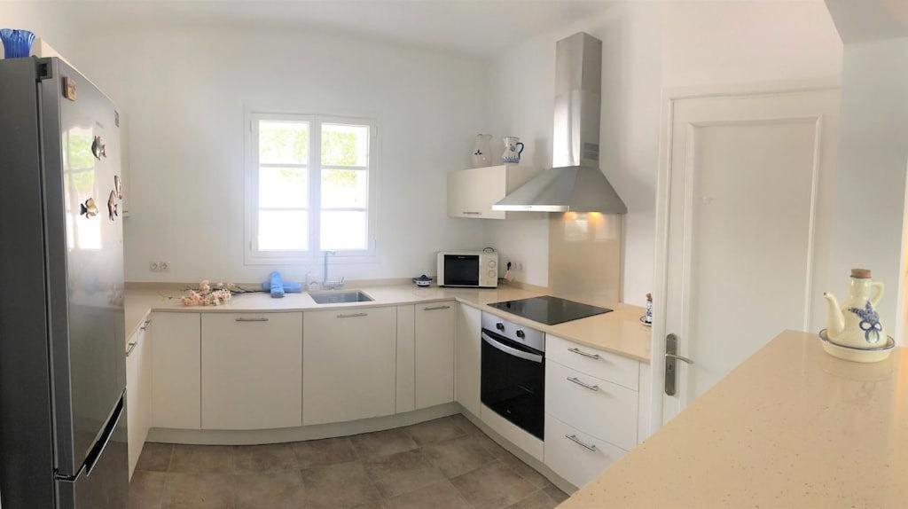 El Club 3 Bed 3 Bath Front Cala d'Or (Mallorca)