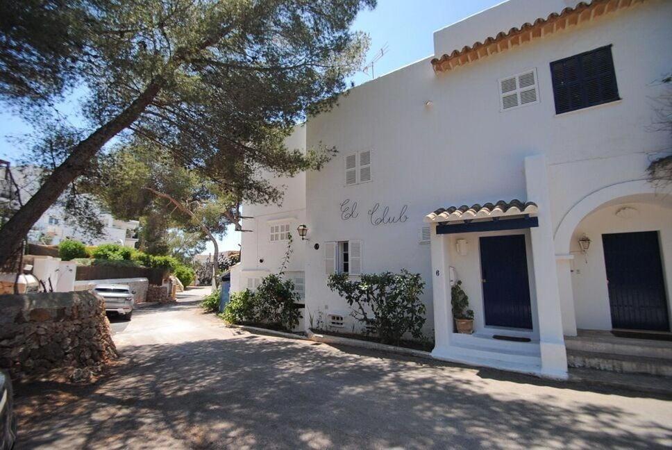 El Club 3 Bed 3 Bath Front Cala d'Or (Mallorca)