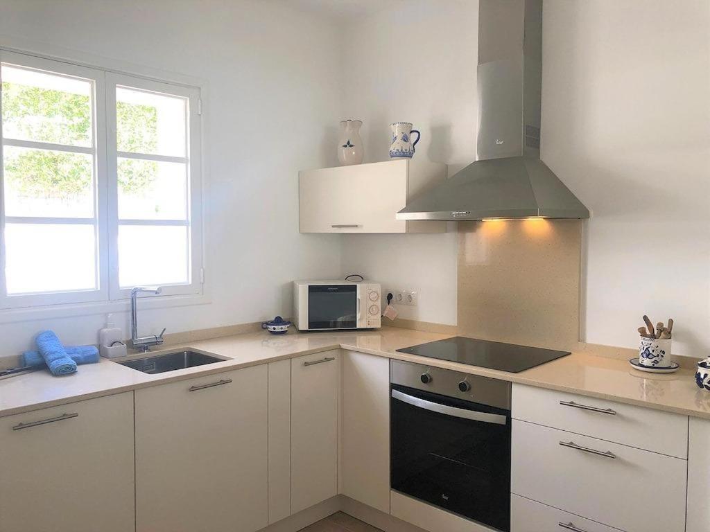 El Club 3 Bed 3 Bath Front Cala d'Or (Mallorca)
