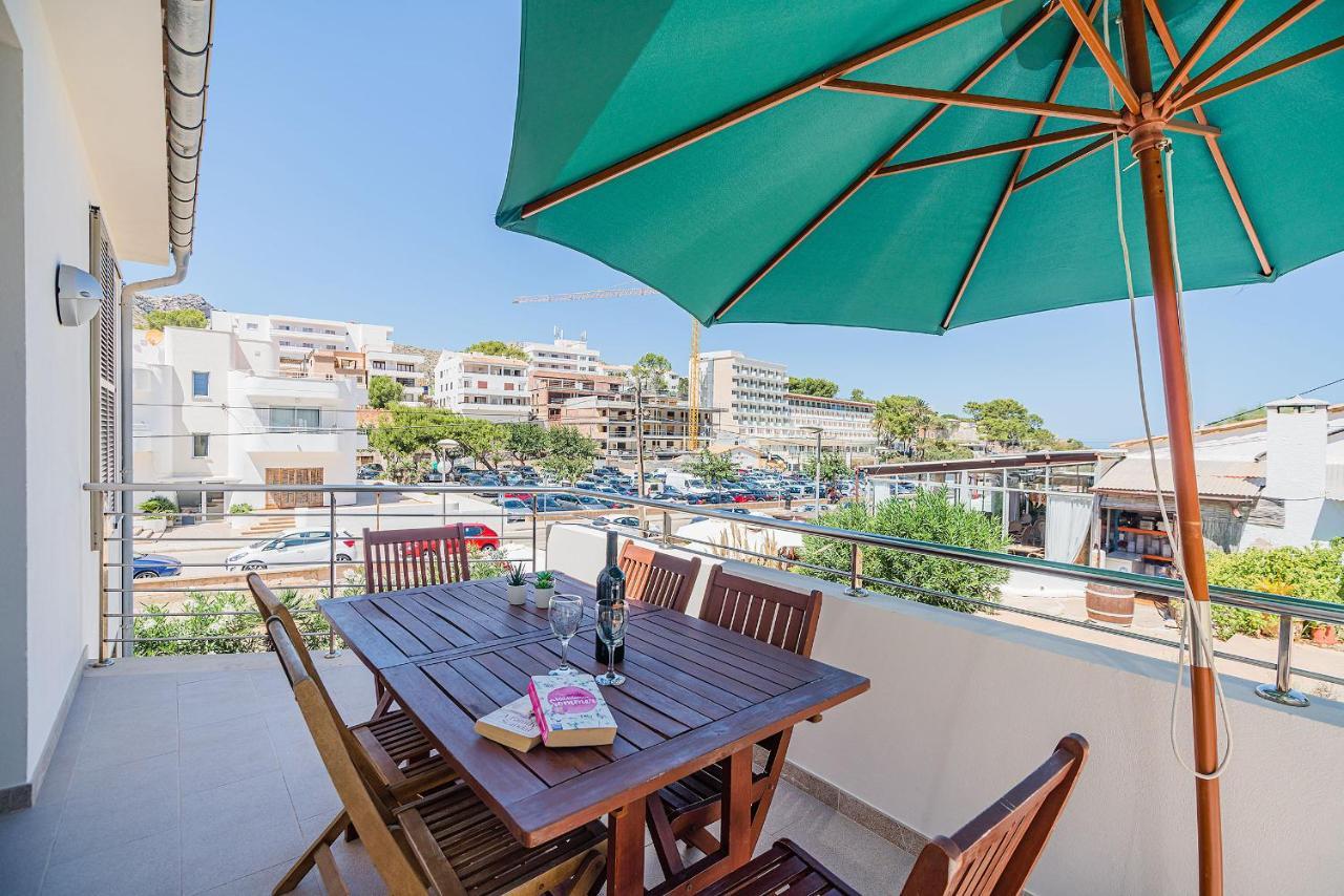 Сasa de vacaciones Molins 5 Cala de Sant Vicenc