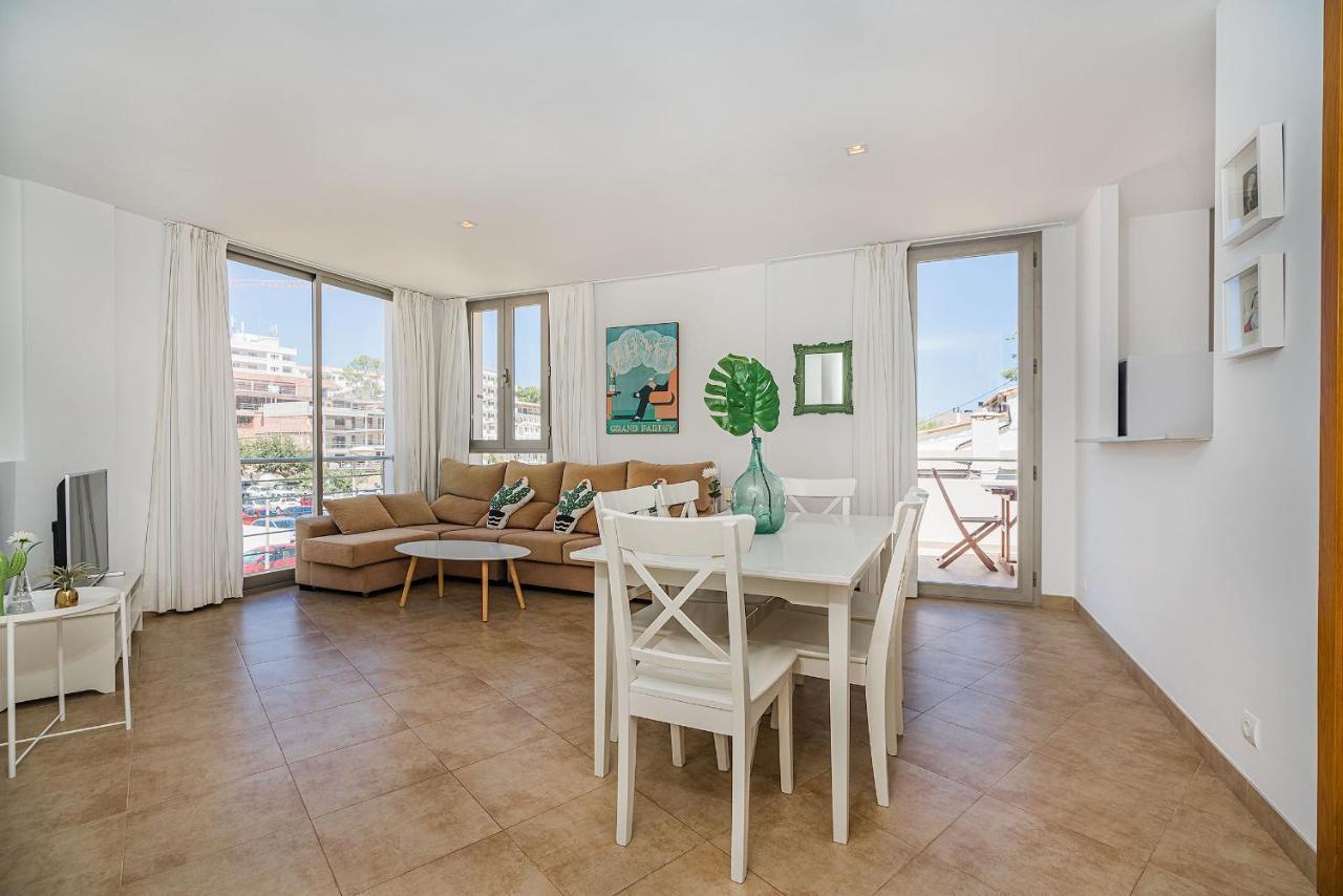 Сasa de vacaciones Molins 5 *
