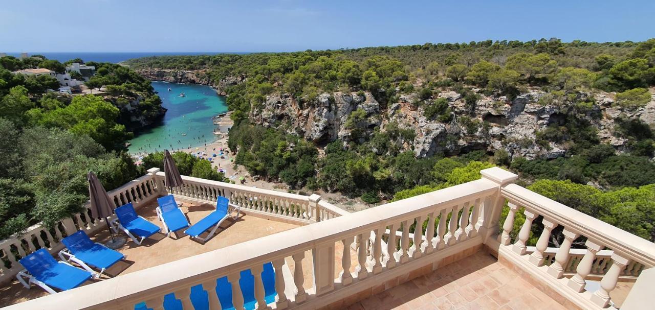 * Casa Del Diamante - Meer- Und Buchtblick * Villa