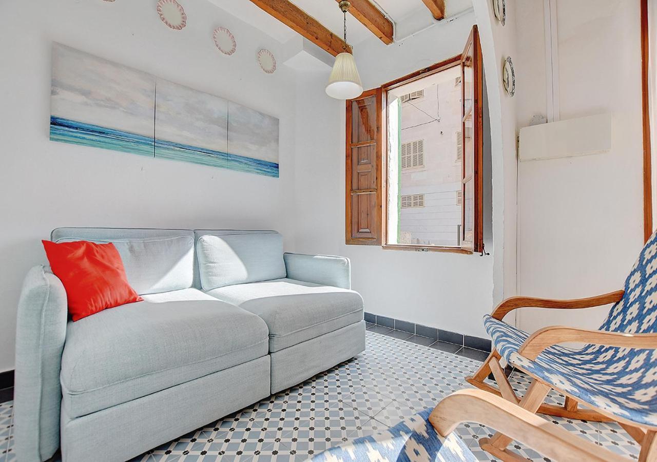 Holiday home Alvaro Oliver House By Slow Porto Cristo
