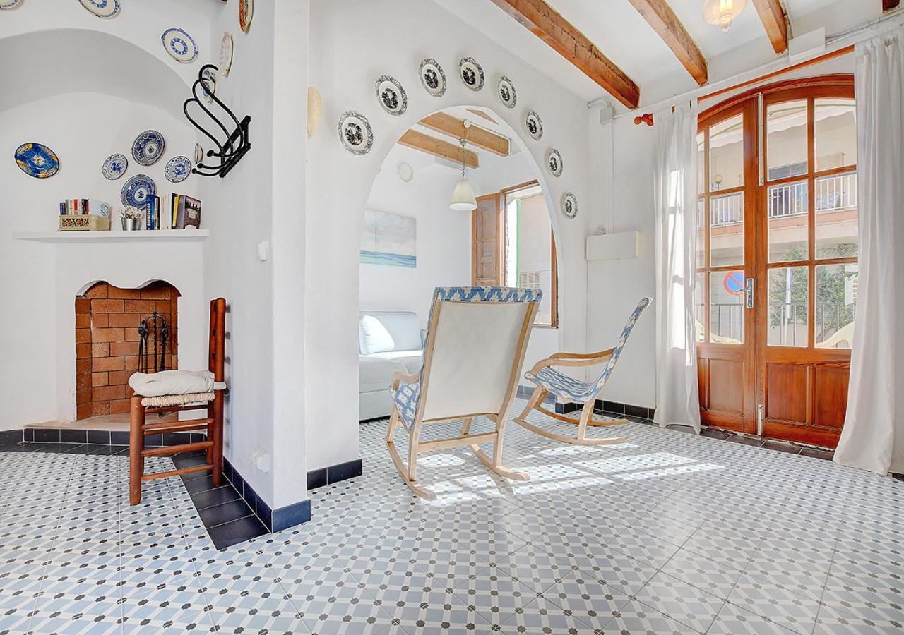 Alvaro Oliver House By Slow Holiday home Porto Cristo