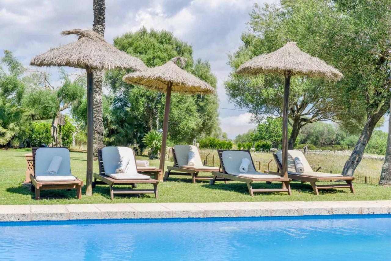 Finca Santigor