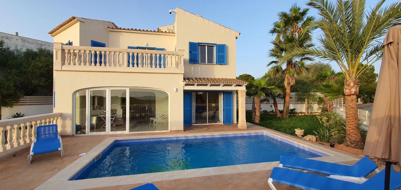 Villa * Casa Del Diamante - Meer- Und Buchtblick *