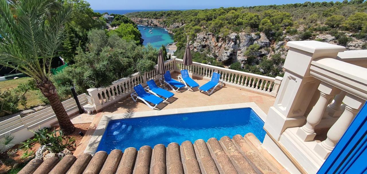 * Casa Del Diamante - Meer- Und Buchtblick * Villa