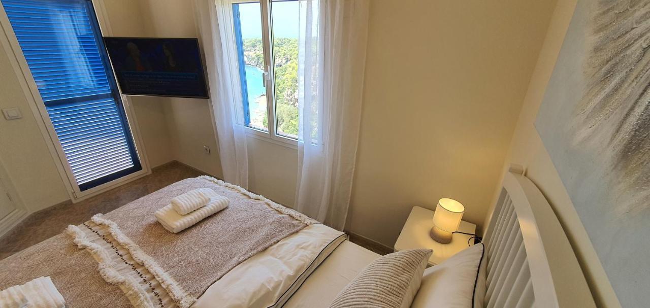 * Casa Del Diamante - Meer- Und Buchtblick * *