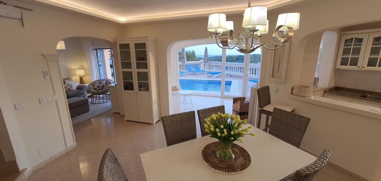 Villa * Casa Del Diamante - Meer- Und Buchtblick *